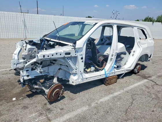 2018 Mercedes-Benz GLS GLS 450