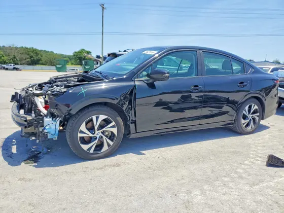 2023 Subaru Legacy Premium