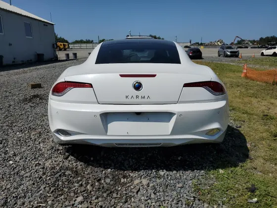 2018 Karma Revero PREMIUM PLUS