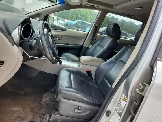 2006 Subaru B9 Tribeca 5-Pass