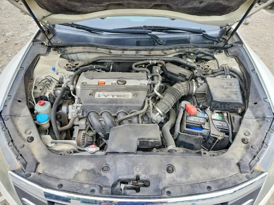 2012 Honda Crosstour EX-L