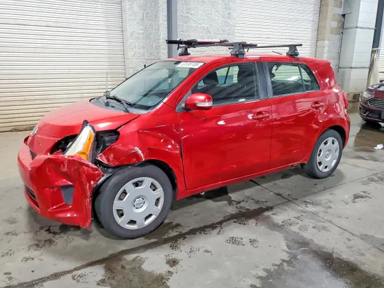 2010 Scion xD