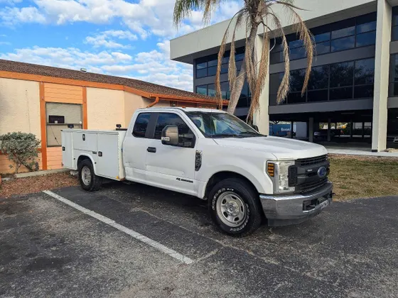 2018 Ford F-350 F350