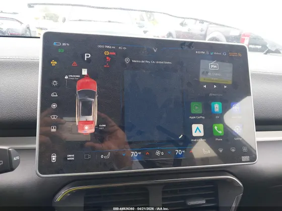 2025 VinFast VF 8 Plus