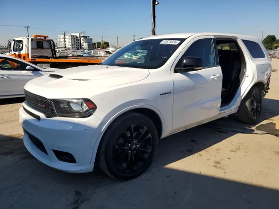 2020 Dodge Durango R/T