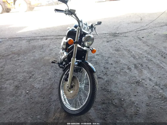 2013 Honda SHADOW C2