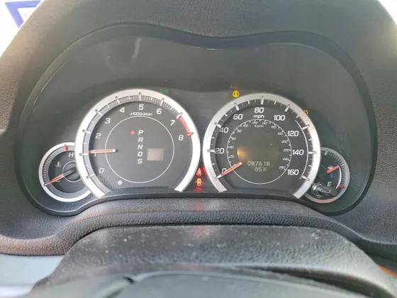 2012 Acura TSX Sport Wagon TSX