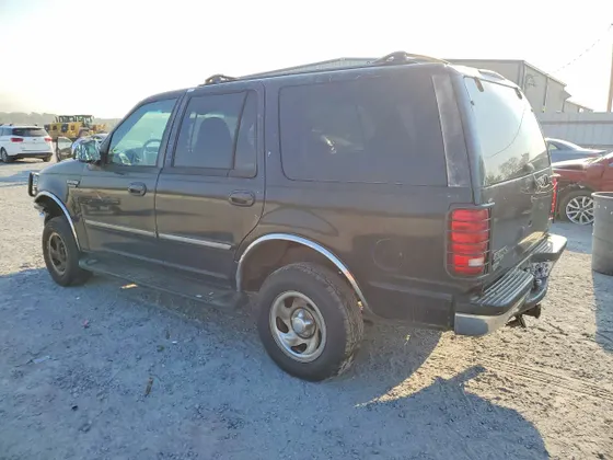 1997 Ford Expedition XLT