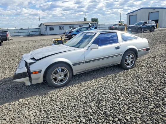 1985 Nissan 300ZX