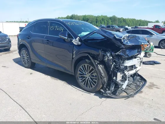 2023 Lexus RX RX 350 Premium