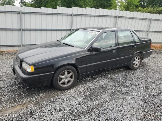 1997 Volvo 850 GT
