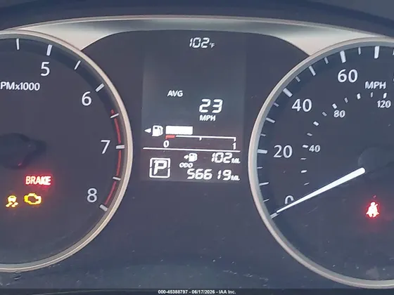 2021 Nissan Versa S
