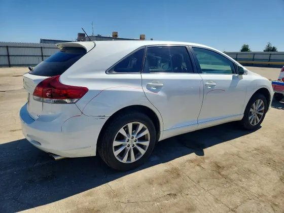 2013 Toyota Venza XLE