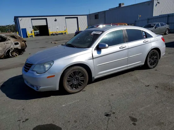 2008 Chrysler Sebring Touring