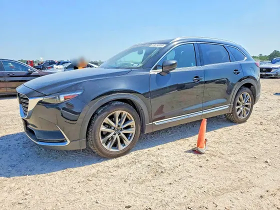 2016 Mazda CX-9 Signature