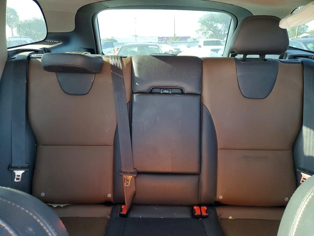 2017 Volvo XC60 Dynamic