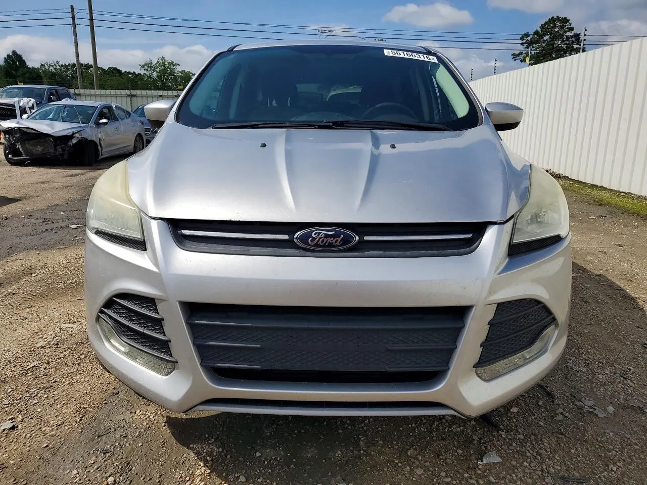 2013 Ford Escape SE