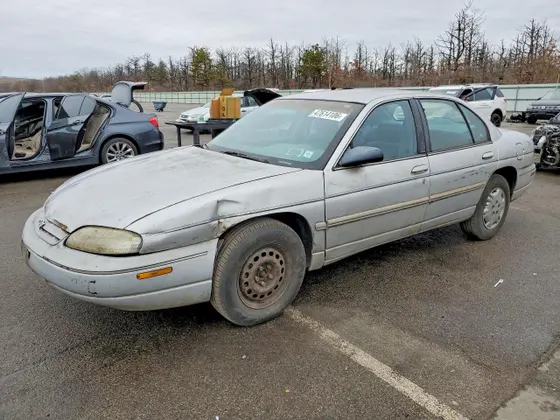 1995 Chevrolet Lumina