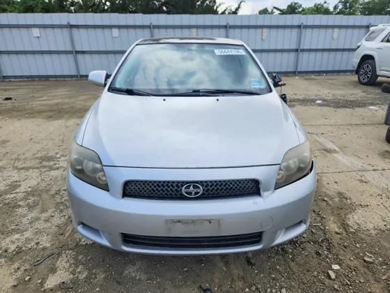 2010 Scion tC