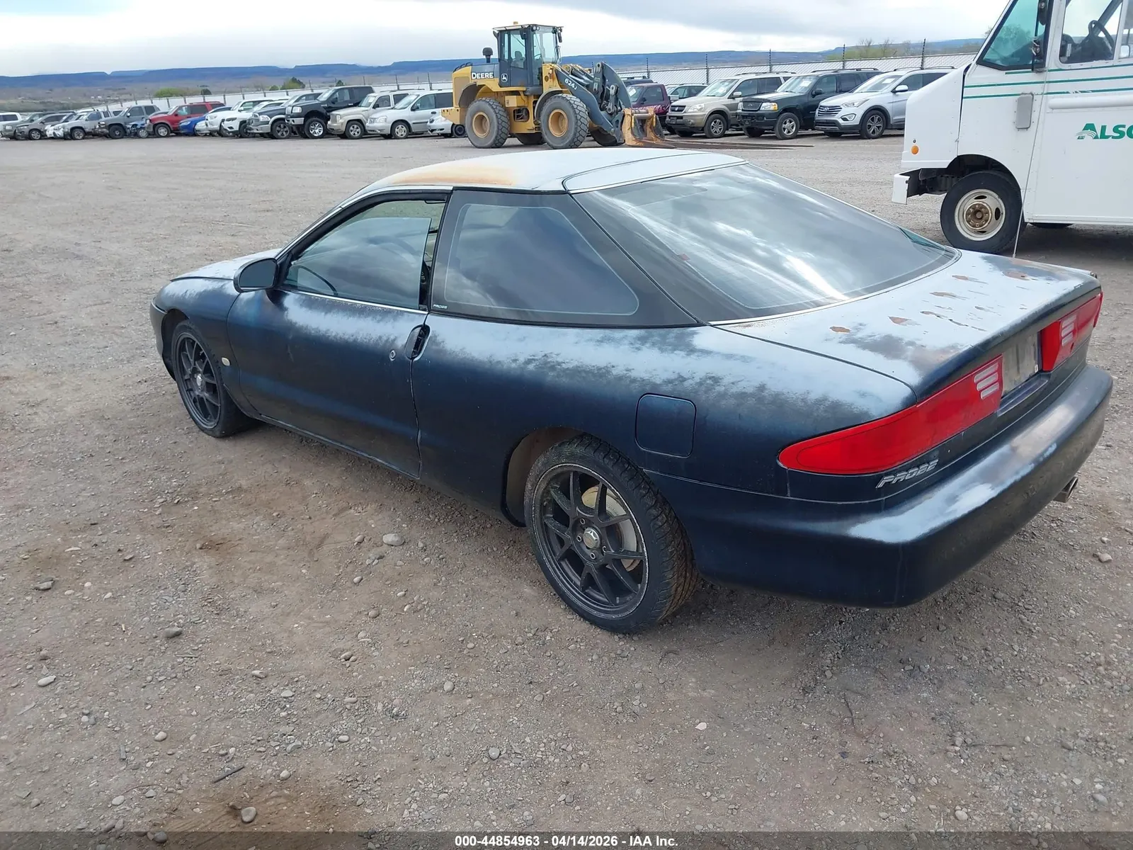1994 Ford Probe SE