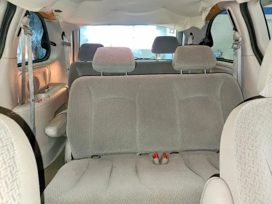 2006 Chrysler Town & Country SWB TOWN & COUNTRY
