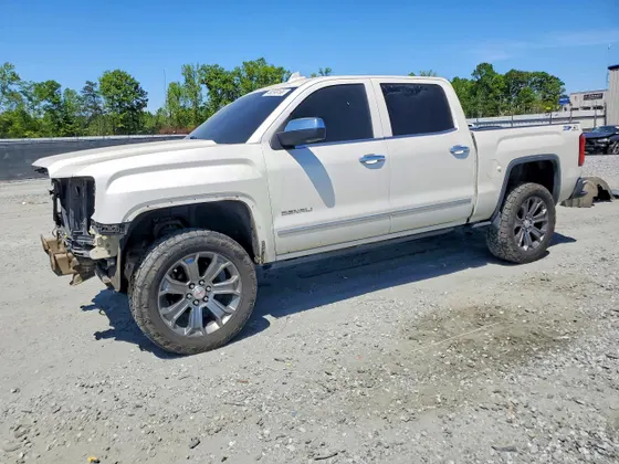 2015 GMC Sierra 1500 Denali