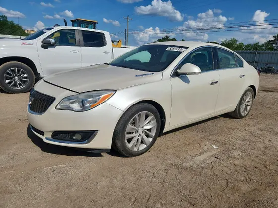 2014 Buick Regal Premium I