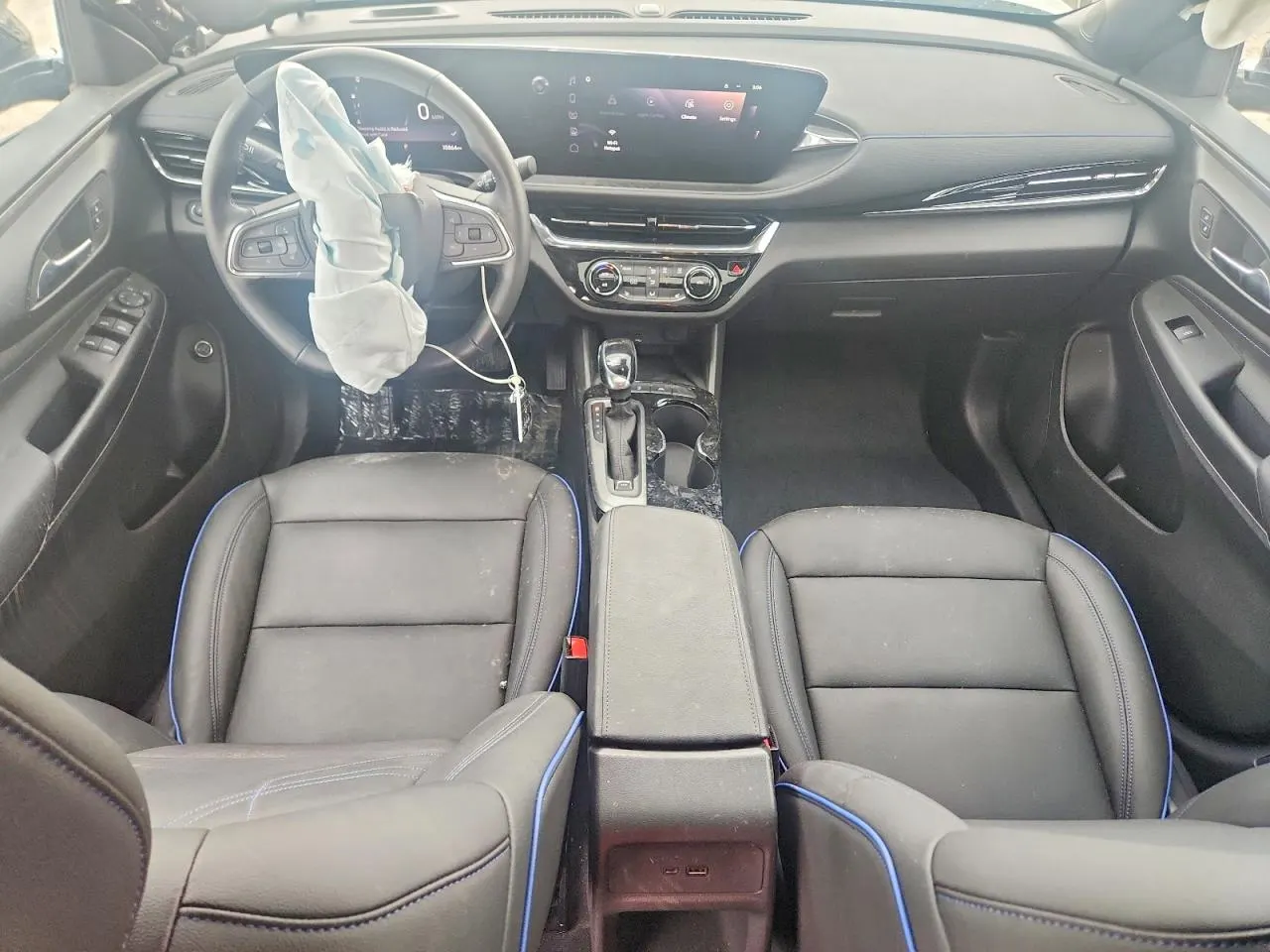 2025 Buick Envista Sport Touring