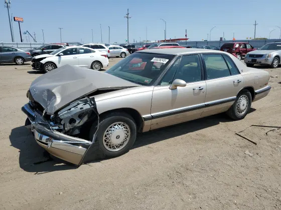 1994 Buick Park Avenue PARK AVENU