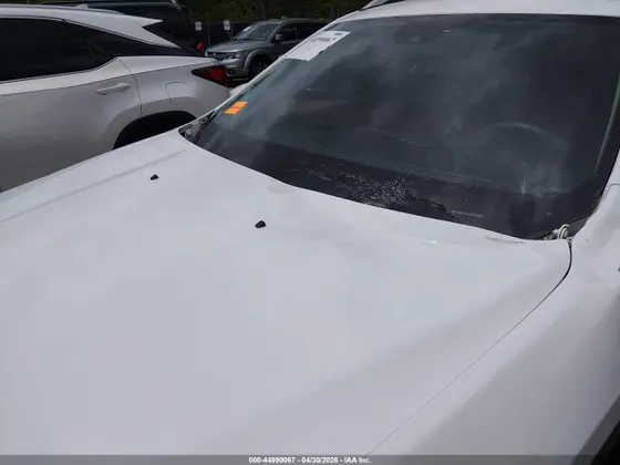 2021 Jeep Cherokee Latitude