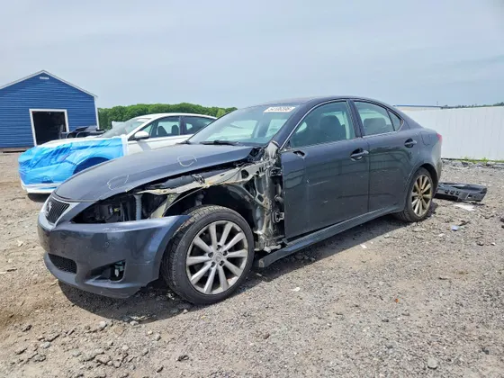 2009 Lexus IS 250 IS