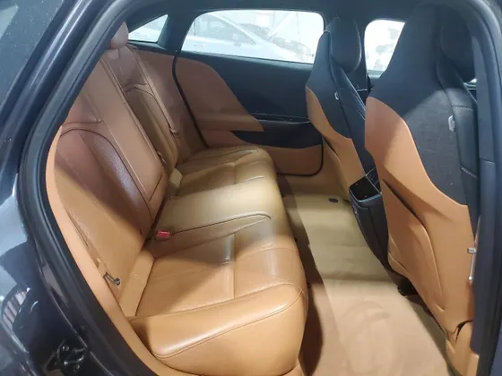 2022 Lucid Air Grand Touring