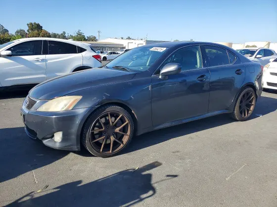 2006 Lexus IS 350 Auto