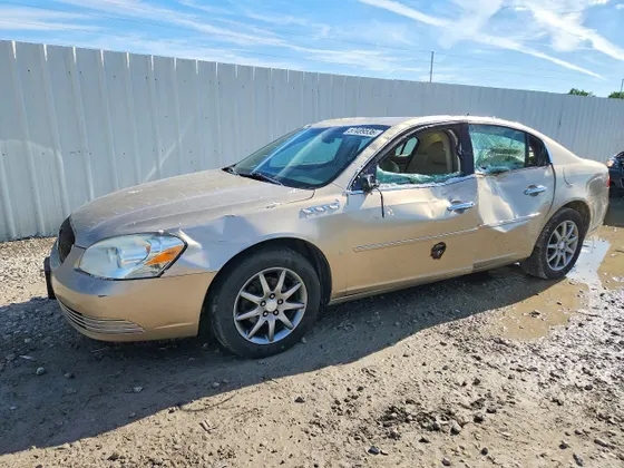 2006 Buick Lucerne CXL