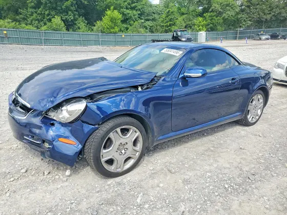 2006 Lexus SC 430 SC