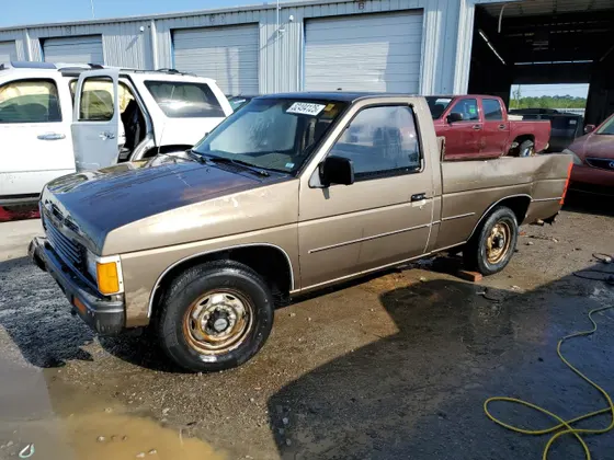1986 Nissan Regular Bed 2WD E