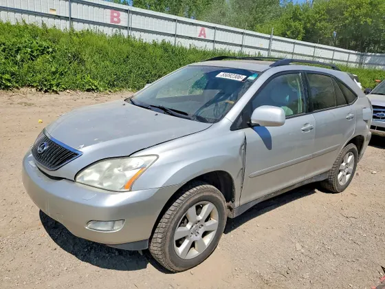2007 Lexus RX 350 RX