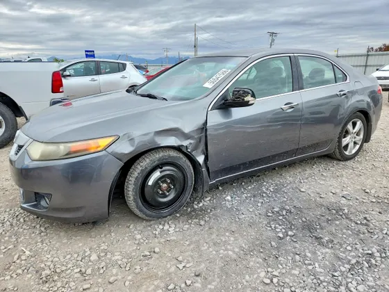 2009 Acura TSX