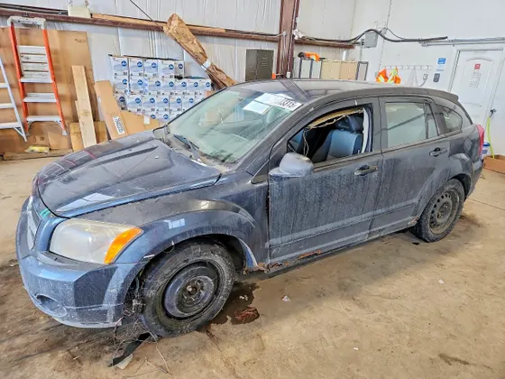 2008 Dodge Caliber SXT