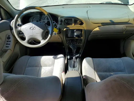 1999 Oldsmobile Intrigue GL