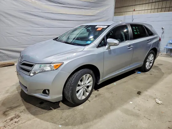 2015 Toyota Venza LE
