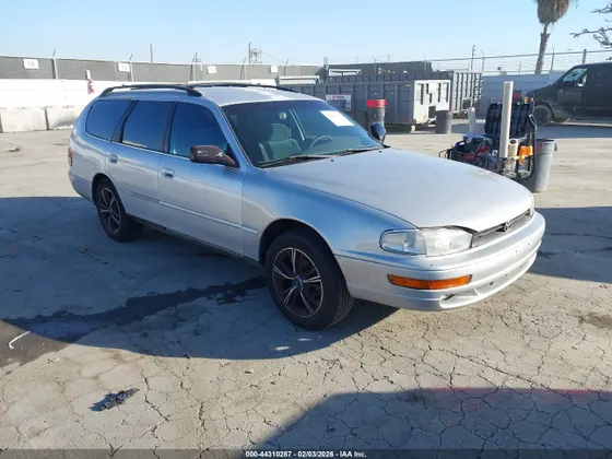 1993 Toyota Camry LE