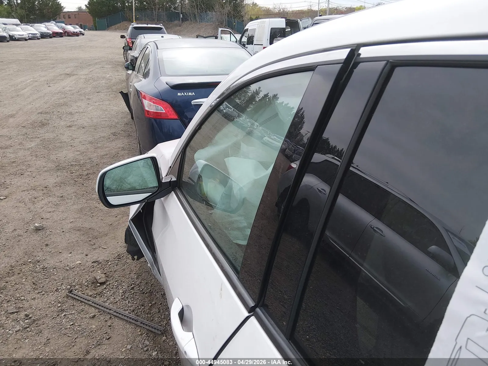 2025 Acura RDX w/Advance Package