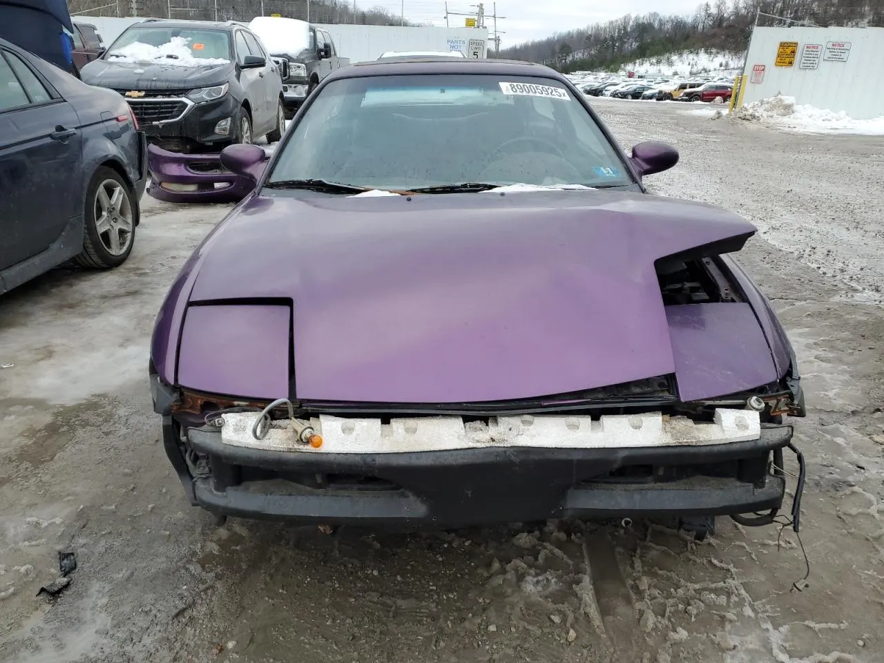 1995 Ford Probe GT