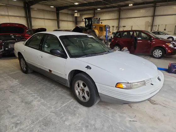 1995 Eagle VISION ESi