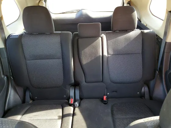 2016 Mitsubishi Outlander ES
