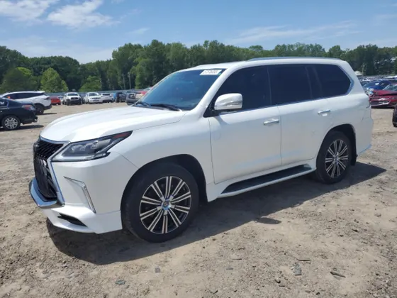 2020 Lexus LX LX 570