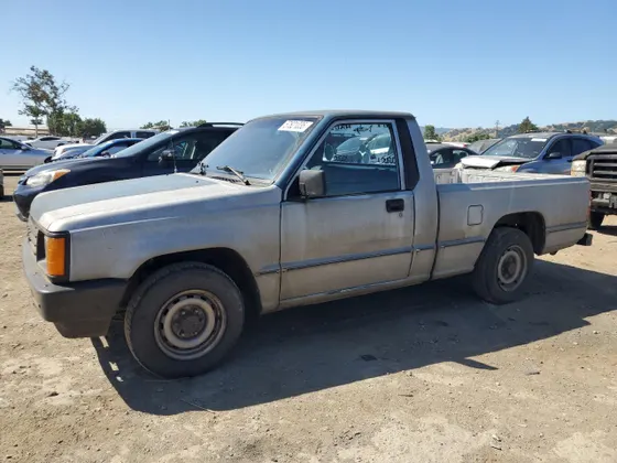 1988 Mitsubishi Mighty Max