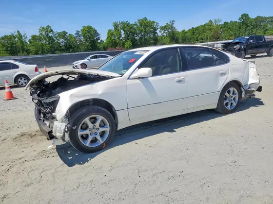 2004 Lexus GS 300 GS