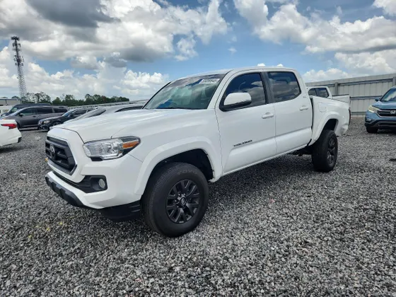 2023 Toyota Tacoma 4WD TRD Off Road